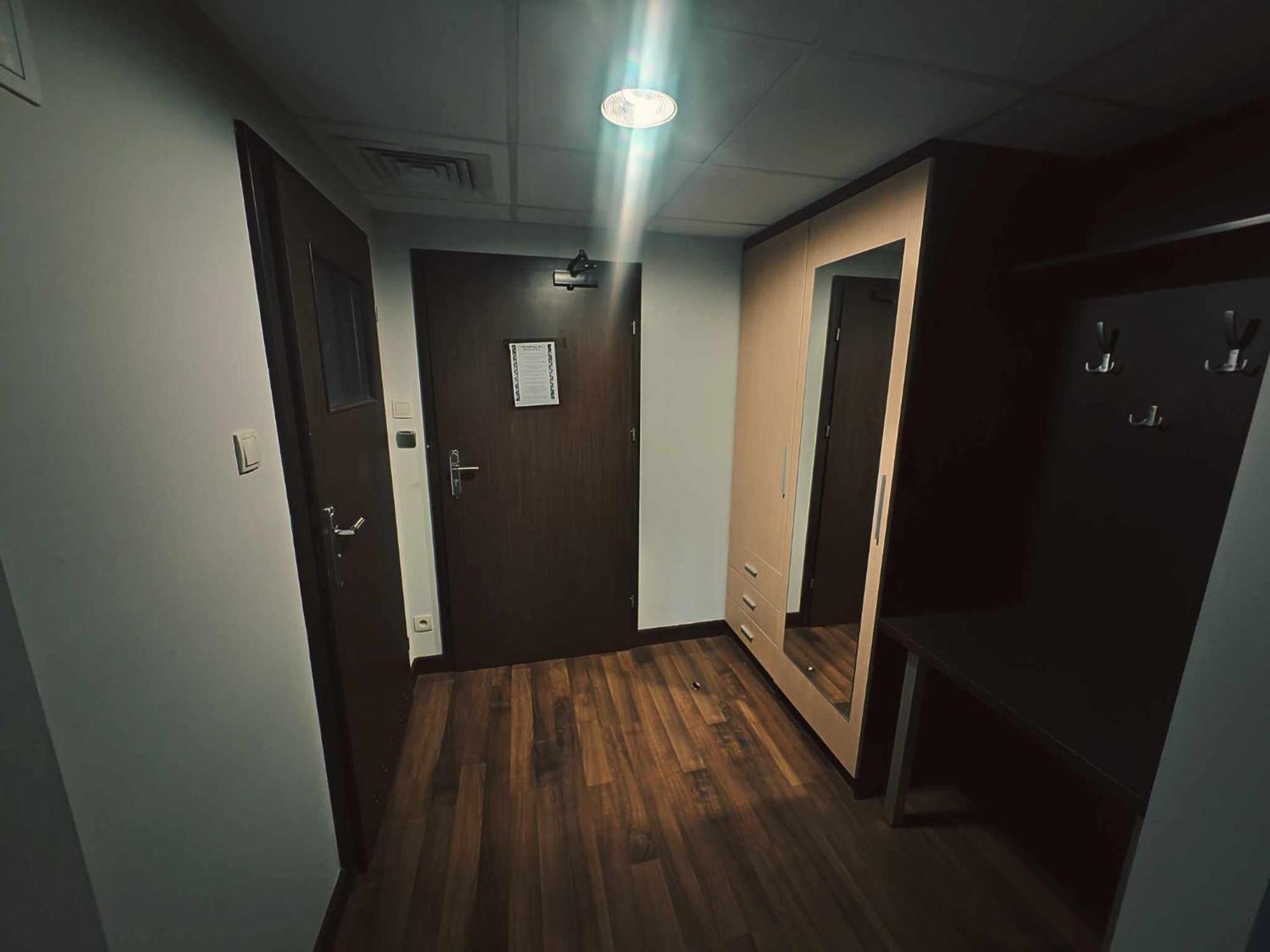 Maka I Magia Obiady Domowe Hotel Zambrow Exterior photo